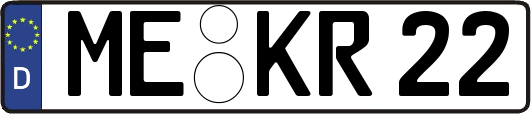 ME-KR22