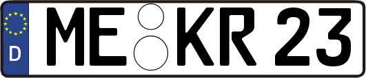 ME-KR23