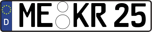 ME-KR25