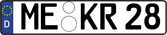 ME-KR28