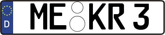 ME-KR3