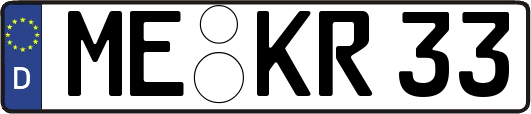 ME-KR33