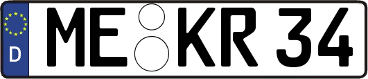 ME-KR34