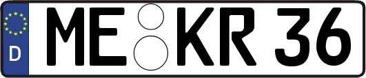 ME-KR36