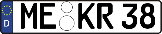 ME-KR38