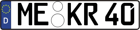 ME-KR40
