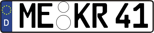 ME-KR41