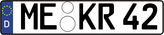 ME-KR42