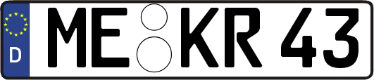 ME-KR43