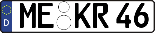 ME-KR46