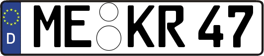 ME-KR47