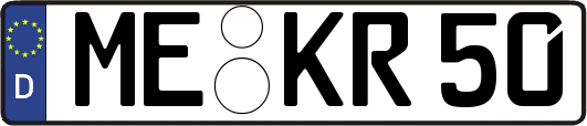 ME-KR50