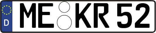ME-KR52