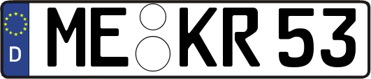 ME-KR53