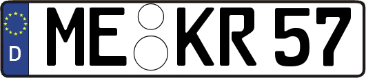 ME-KR57