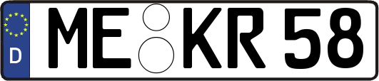 ME-KR58