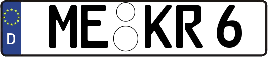 ME-KR6