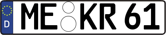 ME-KR61