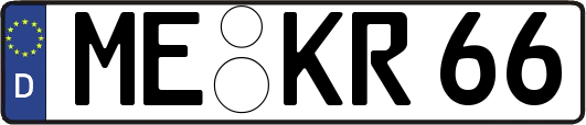 ME-KR66