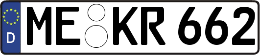 ME-KR662