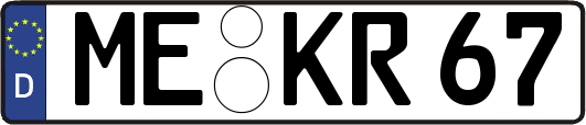 ME-KR67