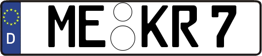 ME-KR7