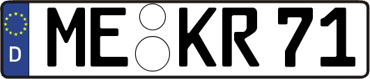 ME-KR71