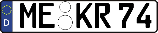 ME-KR74