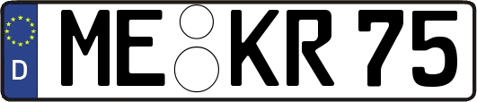ME-KR75