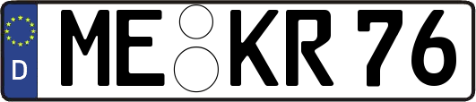 ME-KR76