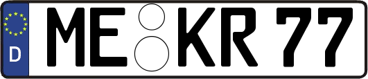 ME-KR77