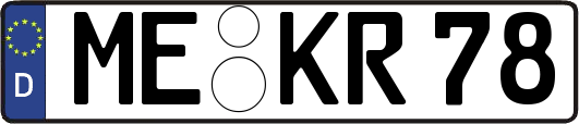 ME-KR78