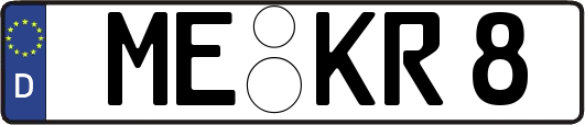 ME-KR8