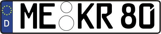 ME-KR80