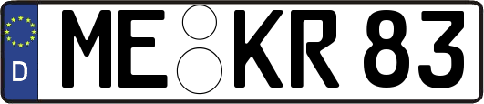 ME-KR83