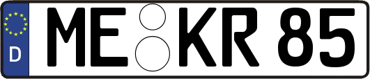 ME-KR85
