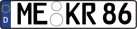 ME-KR86