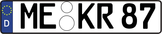 ME-KR87