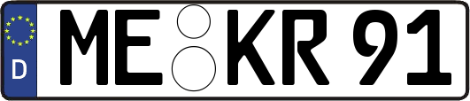 ME-KR91