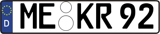 ME-KR92