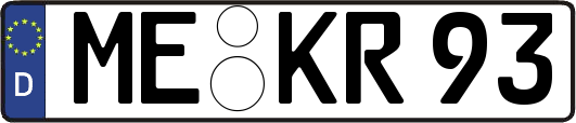 ME-KR93