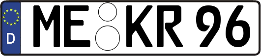 ME-KR96