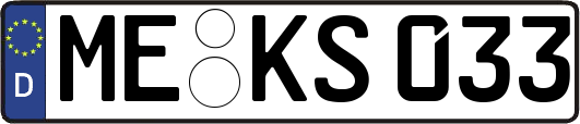 ME-KS033