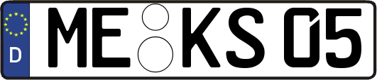 ME-KS05