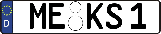 ME-KS1