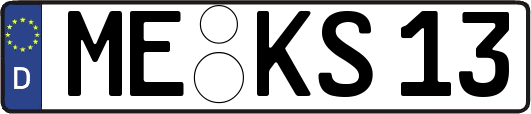 ME-KS13