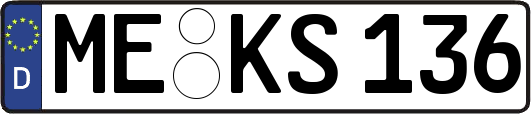 ME-KS136