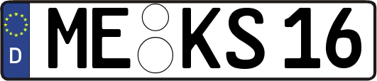 ME-KS16