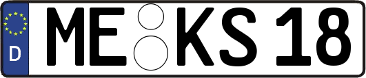 ME-KS18