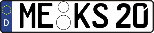ME-KS20